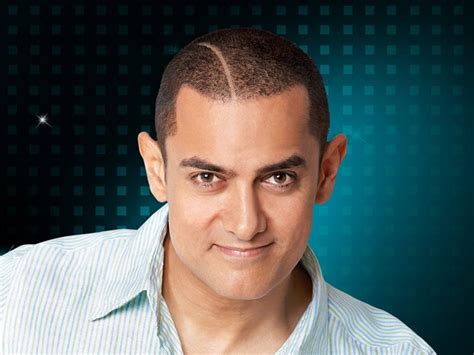 aamir khan eye color.